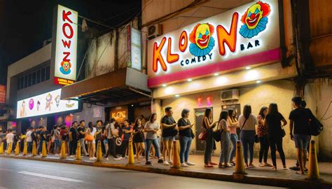 as comedy bar|Best Comedy Clubs in Metro.